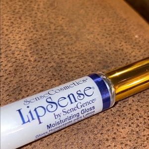 LipSense Matte Gloss